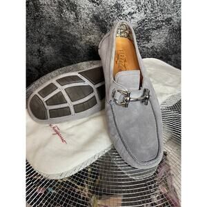 SALVATORE FERRAGAMO Moccasins